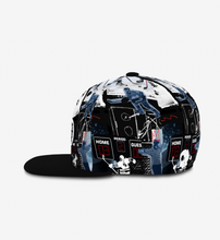 HEADSTER - Playoff Snapback