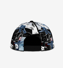 HEADSTER - Playoff Snapback