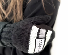 ASCHO THE MAMA LABEL - Hockey Mama Mittens