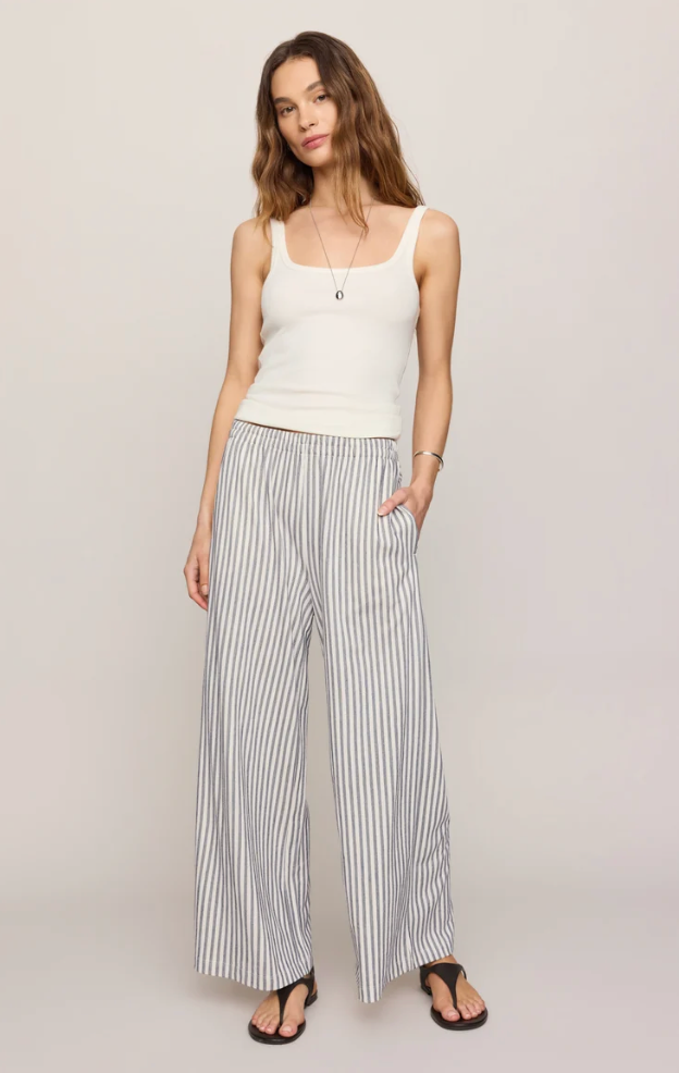 Z SUPPLY - Scout Knit Striped Pant