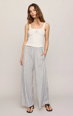 Z SUPPLY - Scout Knit Striped Pant