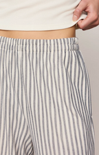 Z SUPPLY - Scout Knit Striped Pant