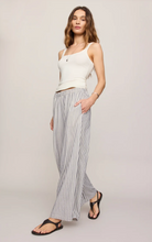 Z SUPPLY - Scout Knit Striped Pant