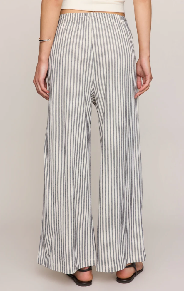 Z SUPPLY - Scout Knit Striped Pant