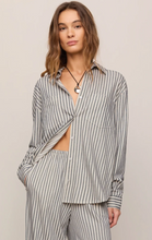Z SUPPLY - Scout Knit Striped Pant
