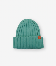 HEADSTER - Nomad Beanie | Blue Spruce
