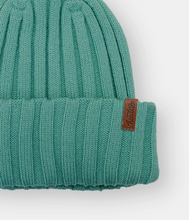 HEADSTER - Nomad Beanie | Blue Spruce