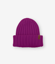 HEADSTER - Nomad Beanie | Fuchsia