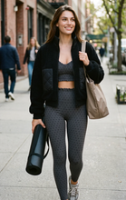 PRIV - FORM Billie Supportive Performance Bralette Sports Bra