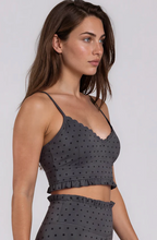 PRIV - FORM Billie Supportive Performance Bralette Sports Bra