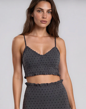 PRIV - FORM Billie Supportive Performance Bralette Sports Bra