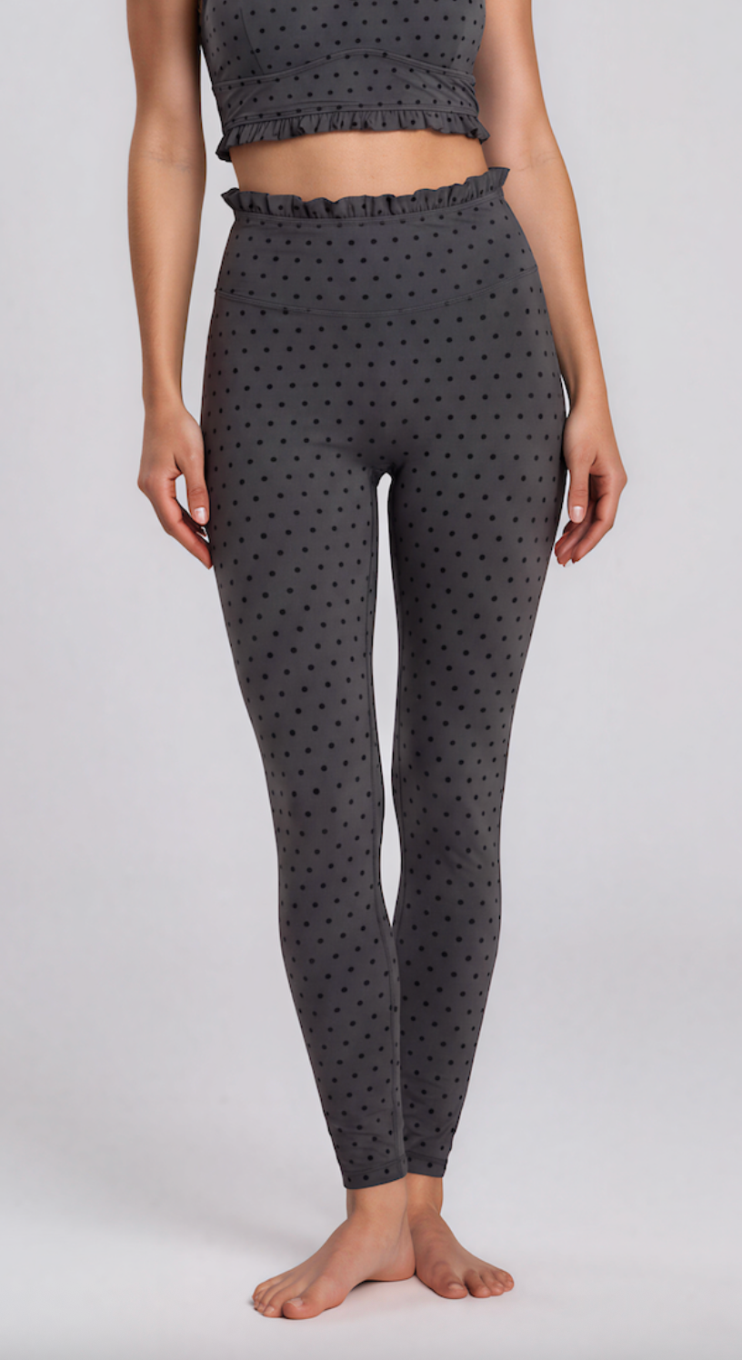 PRIV - FORM Sage High Rise Performance Leggings