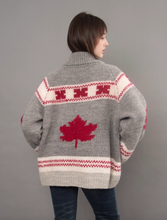 RD STYLE - Daria Long Sleeve Cardi