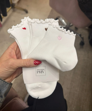 PRIV - Sweetheart Socks 3-Pack