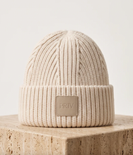 PRIV - Priv Toque | Cream