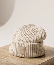 PRIV - Priv Toque | Cream