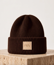 PRIV - Priv Toque | Espresso