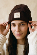 PRIV - Priv Toque | Espresso