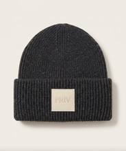 PRIV - Priv Toque | Grey