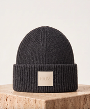 PRIV - Priv Toque | Grey