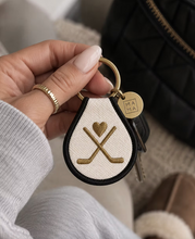 ASHCO THE MAMA LABEL - The Second Shift Keychain