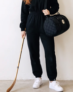 ASHCO THE MAMA LABEL - The Home Ice Duffel