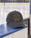 ASHCO THE MAMA LABEL - The Ice Ballcap