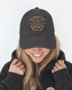 ASHCO THE MAMA LABEL - The Ice Ballcap