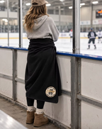 ASHCO THE MAMA LABEL - The Home Game Blanket