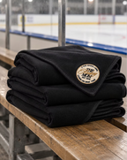 ASHCO THE MAMA LABEL - The Home Game Blanket
