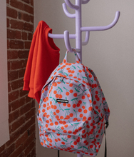 HEADSTER - Cherry Temple BackPack