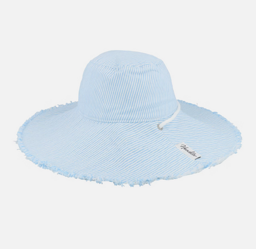 HEADSTER KIDS - Bali Blue Hat