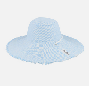 HEADSTER KIDS - Bali Blue Hat