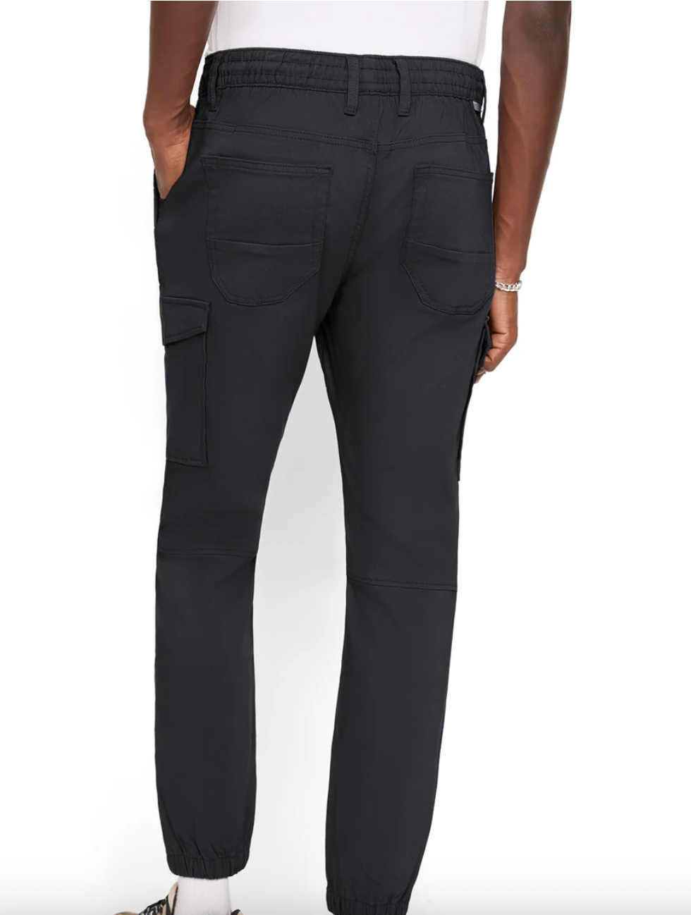 POINT ZERO - Super Flex Cargo Jogger