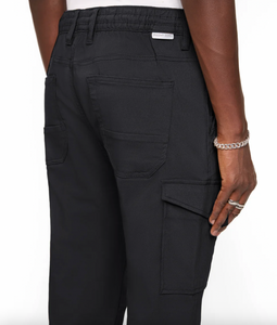 POINT ZERO - Super Flex Cargo Jogger