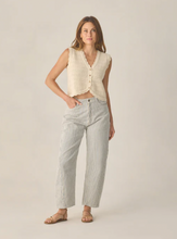 RYLEE & CRU - Women's Barrel Pant
