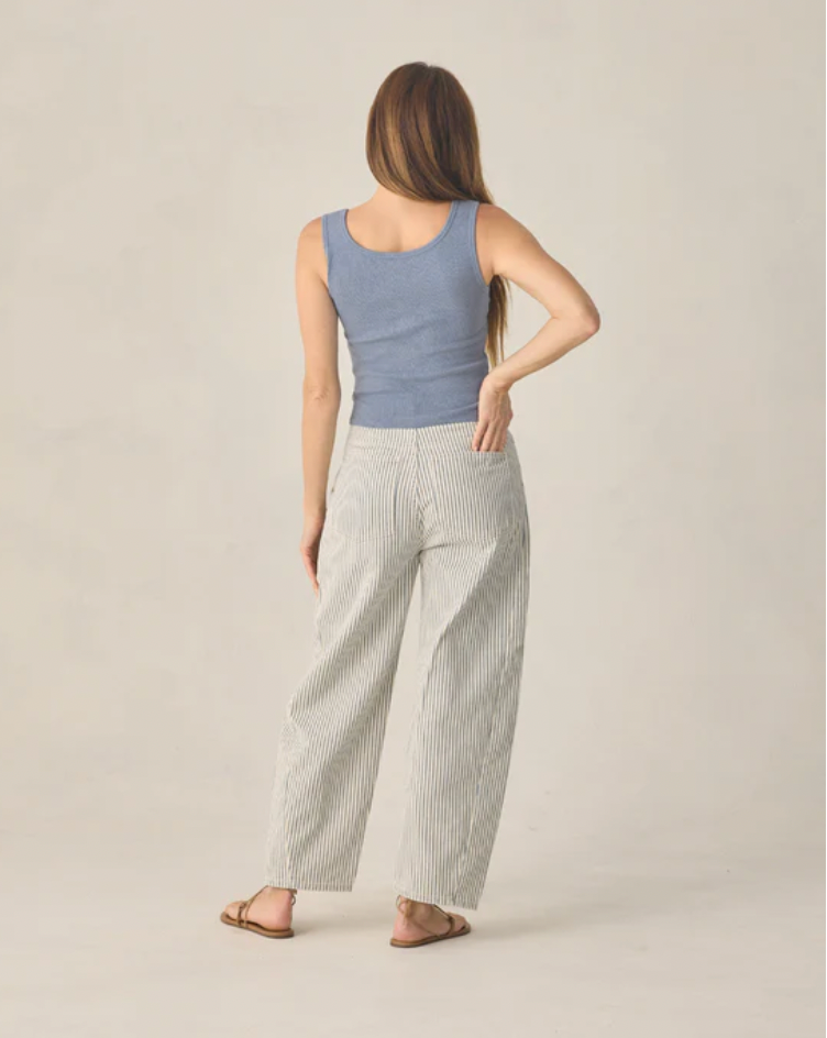 RYLEE & CRU - Women's Barrel Pant