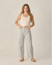 RYLEE & CRU - Women's Sylvie Vest