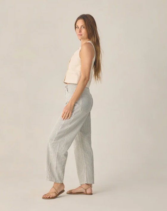 RYLEE & CRU - Women's Sylvie Vest