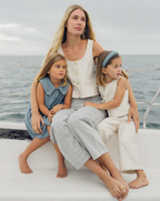 RYLEE & CRU - Women's Sylvie Vest