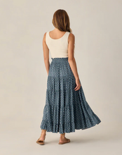 RYLEE & CRU - Ribbed Tank | Natural