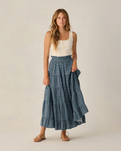 RYLEE & CRU - Ribbed Tank | Natural