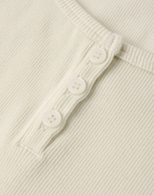 RYLEE & CRU - Ribbed Tank | Natural