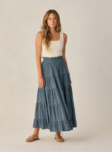 RYLEE & CRU - Ribbed Tank | Natural