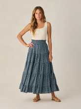 RYLEE & CRU - Ribbed Tank | Natural