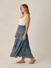 RYLEE & CRU - Ribbed Tank | Natural