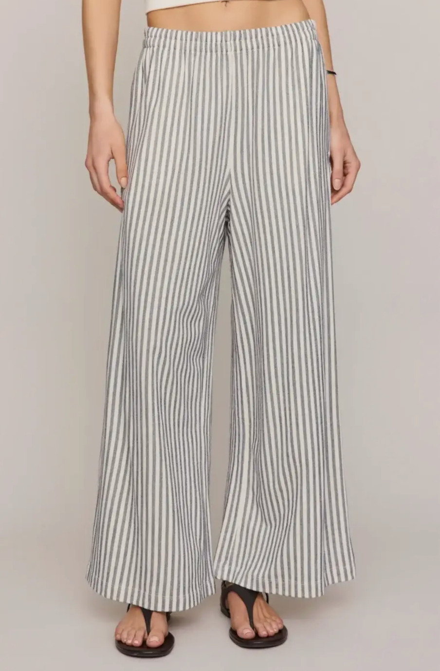 Z SUPPLY - Scout Knit Striped Pant