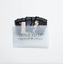 LITTLE BIPSY - Boxer Brief 7-Pack | Hello Fall