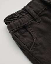 LITTLE BIPSY - Baggy Jeans | Brown