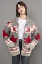 RD STYLE - Daria Long Sleeve Cardi